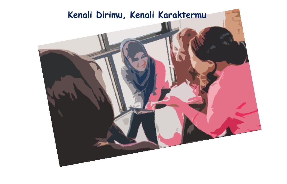 Dukung Pendidikan Karakter dan Kenali diri Anda